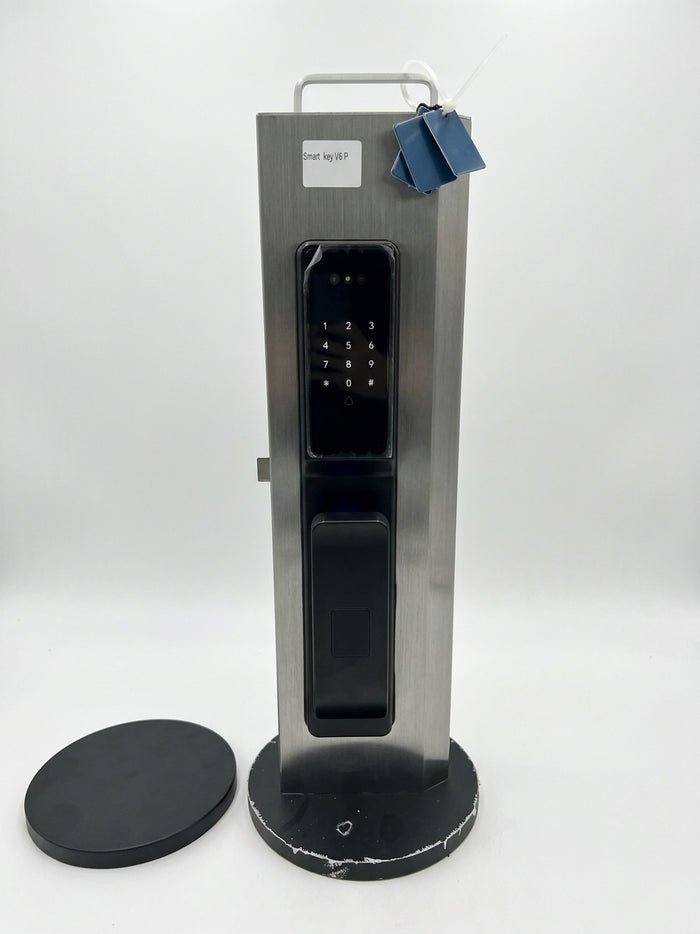 Serrure connectée Smart Key V6